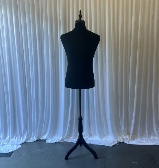 Groom Mannequin Hire